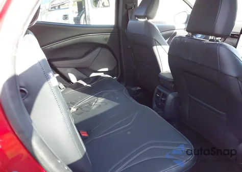 2023 Ford Mustang Mach-E Premium from USA, damaged, VIN 3FMTK3SU9PMA63464